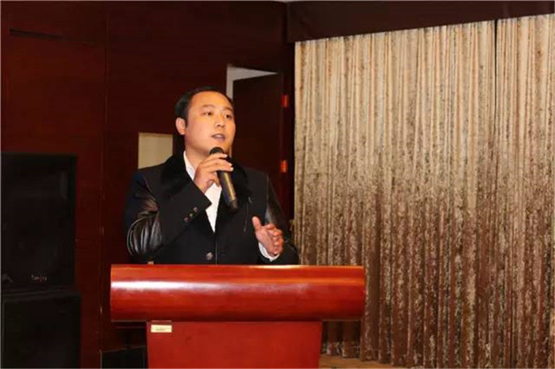 博金贷副总经理钟俊致辞畅谈共享经济.jpg