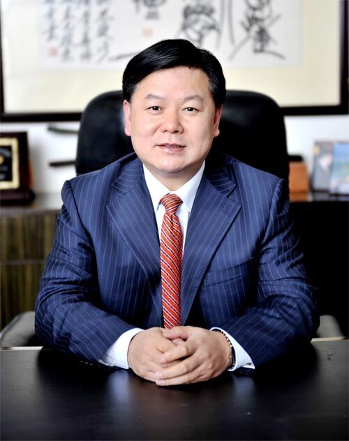 温显来董事长